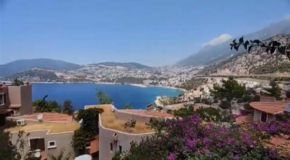 Club PataraResort,KALKAN.Türkiye